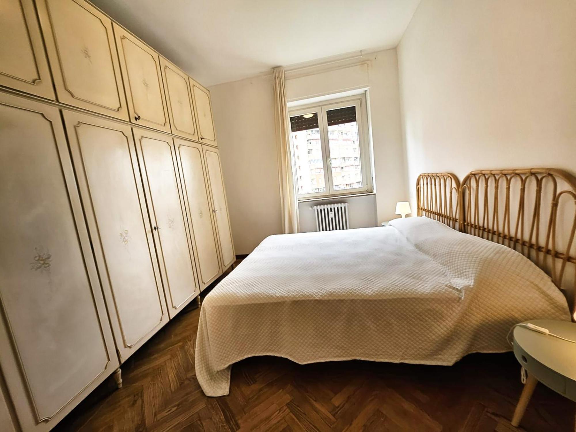 Hbhall Linate Apartment Милан Экстерьер фото
