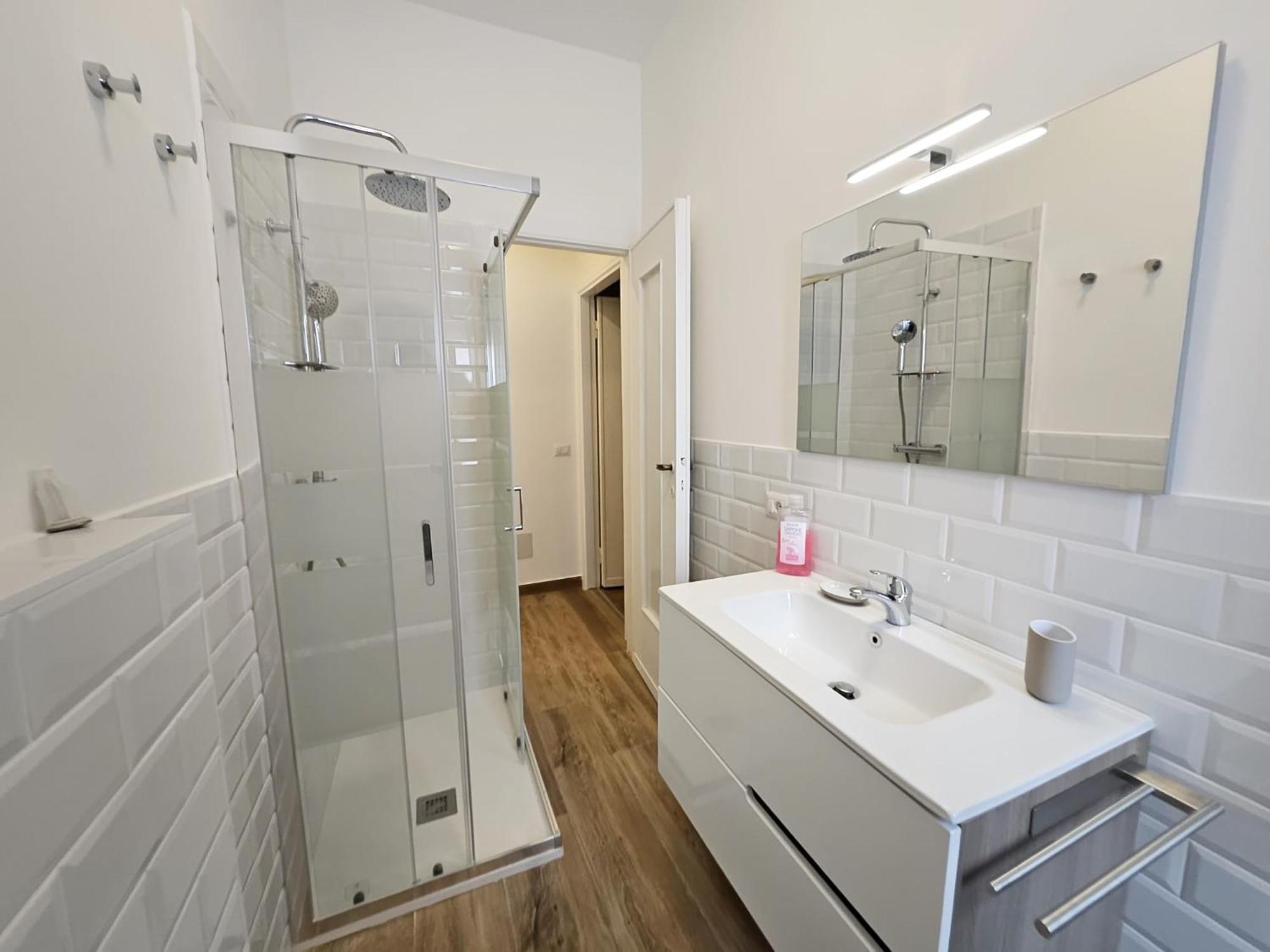 Hbhall Linate Apartment Милан Экстерьер фото