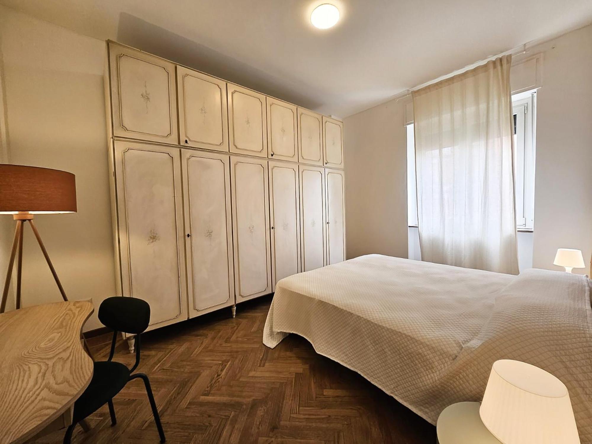 Hbhall Linate Apartment Милан Экстерьер фото