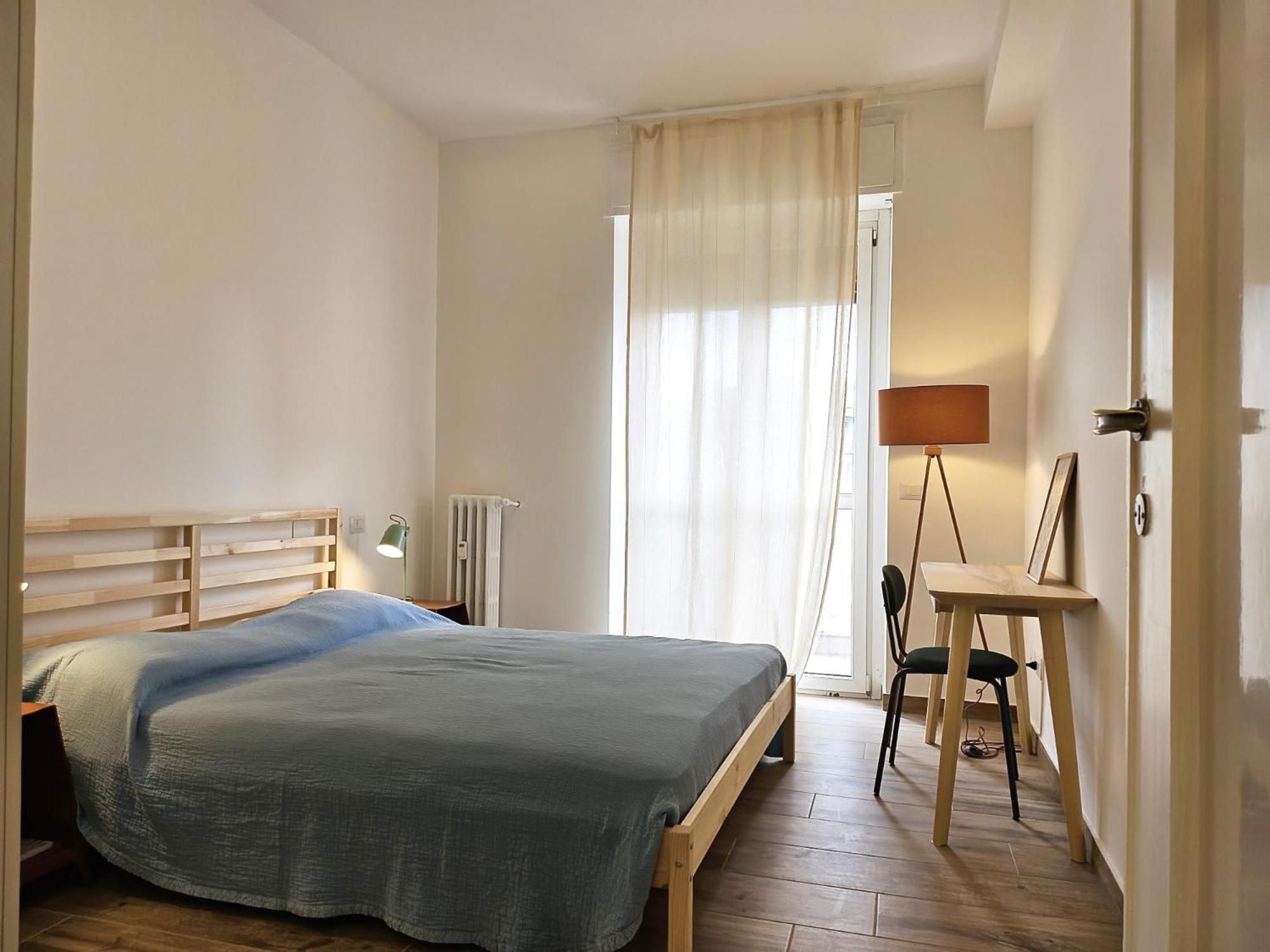 Hbhall Linate Apartment Милан Экстерьер фото